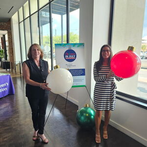 Fundraising Page: Elizabeth West